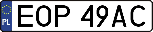 EOP49AC