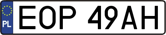 EOP49AH