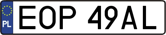 EOP49AL