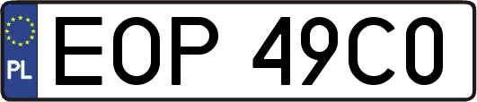 EOP49C0
