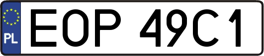 EOP49C1