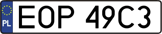 EOP49C3