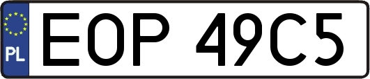 EOP49C5