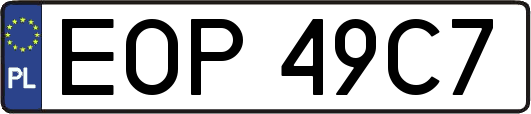 EOP49C7