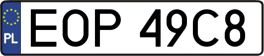 EOP49C8