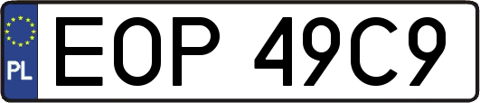 EOP49C9