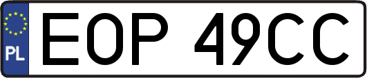 EOP49CC