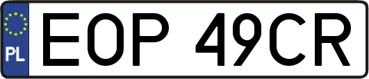 EOP49CR