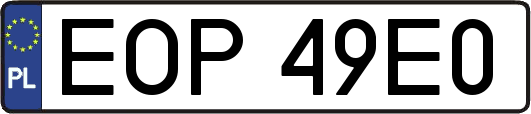 EOP49E0