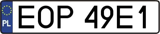 EOP49E1