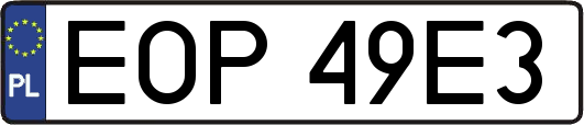 EOP49E3