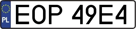 EOP49E4