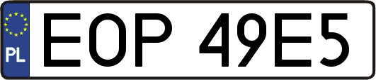 EOP49E5