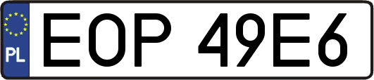 EOP49E6