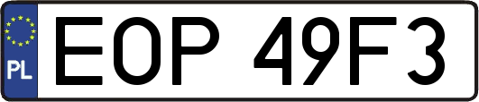 EOP49F3