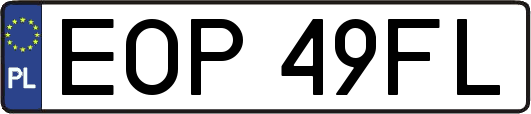 EOP49FL