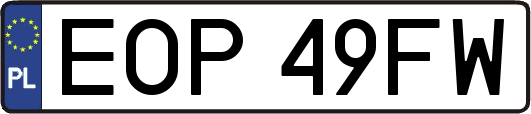 EOP49FW
