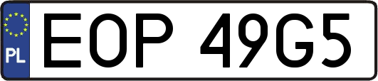 EOP49G5