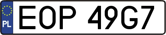EOP49G7
