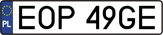 EOP49GE