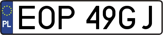 EOP49GJ