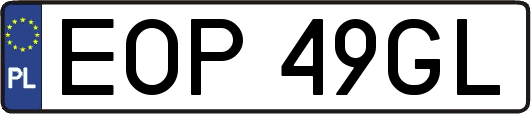 EOP49GL