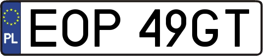 EOP49GT