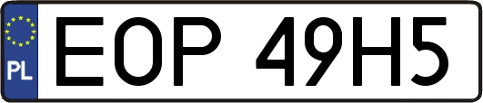 EOP49H5