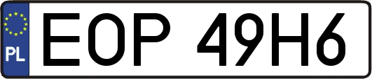 EOP49H6