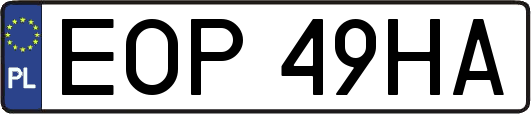 EOP49HA