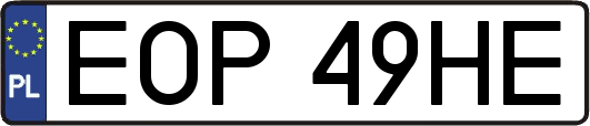 EOP49HE