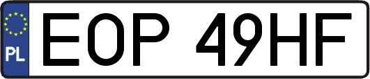 EOP49HF