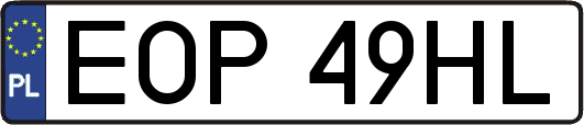EOP49HL