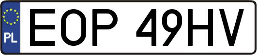 EOP49HV