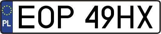 EOP49HX