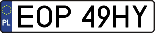 EOP49HY