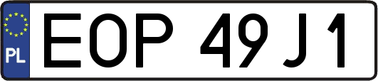 EOP49J1