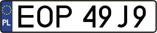 EOP49J9
