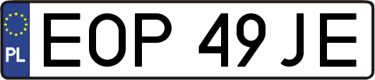 EOP49JE