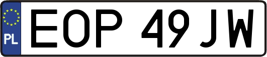 EOP49JW