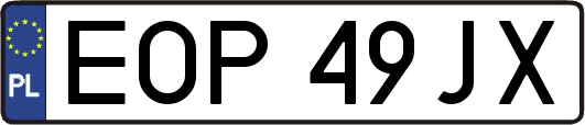EOP49JX