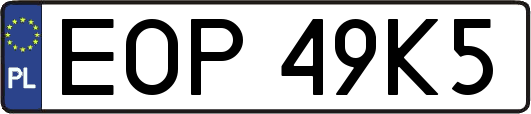 EOP49K5
