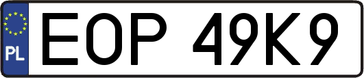 EOP49K9
