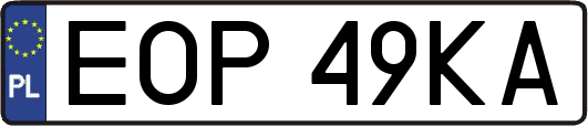 EOP49KA