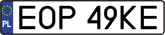 EOP49KE