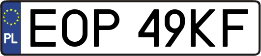 EOP49KF