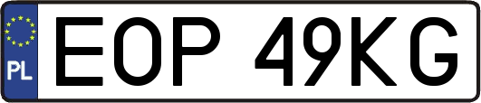 EOP49KG