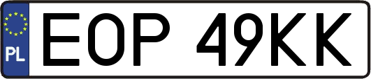 EOP49KK