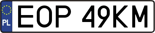 EOP49KM