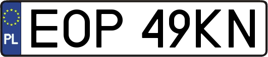 EOP49KN